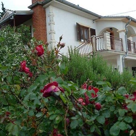 Apartment "Ane" Kruševo Exterior foto