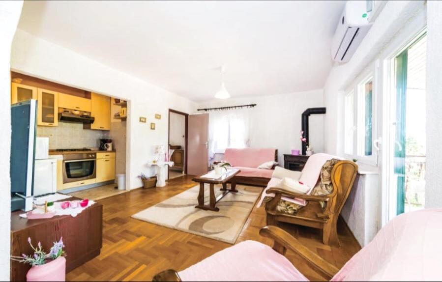 Apartment "Ane" Kruševo Exterior foto